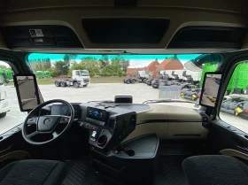 Mercedes-Benz Actros 1845 | Mobile.bg    13