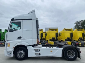 Mercedes-Benz Actros 1845 | Mobile.bg    8