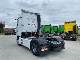Mercedes-Benz Actros 1845 | Mobile.bg    7