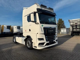 ����� �� �������� �� Man Tgx 18.510 XXL INDIVIDUAL * RETARDER