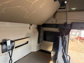 Man Tgx 18.510 XXL INDIVIDUAL * RETARDER | Mobile.bg � ����� ������ 6