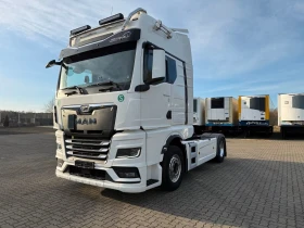 ����� �� �������� �� Man Tgx 18.510 XXL INDIVIDUAL * RETARDER