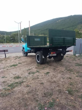 Gaz 53 Gaz 53, снимка 2