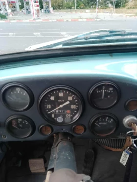 Gaz 53 Gaz 53, снимка 7