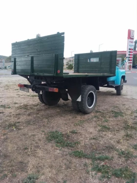 Gaz 53 Gaz 53, снимка 4