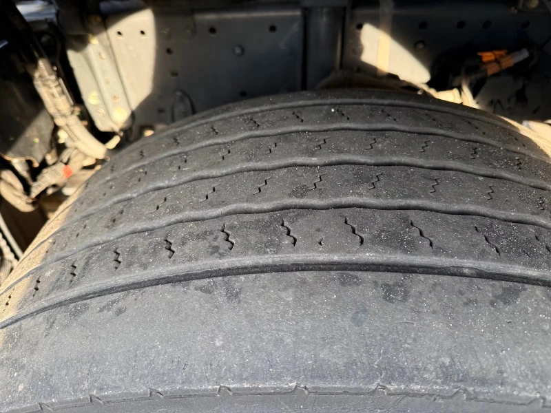 Man Tgx 18.510 XXL INDIVIDUAL * RETARDER, снимка 8 - Камиони - 53022529