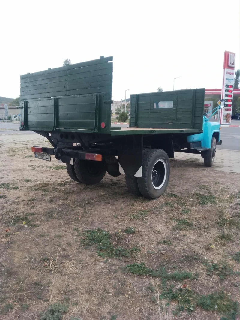 Gaz 53 Gaz 53, снимка 4 - Камиони - 53219926