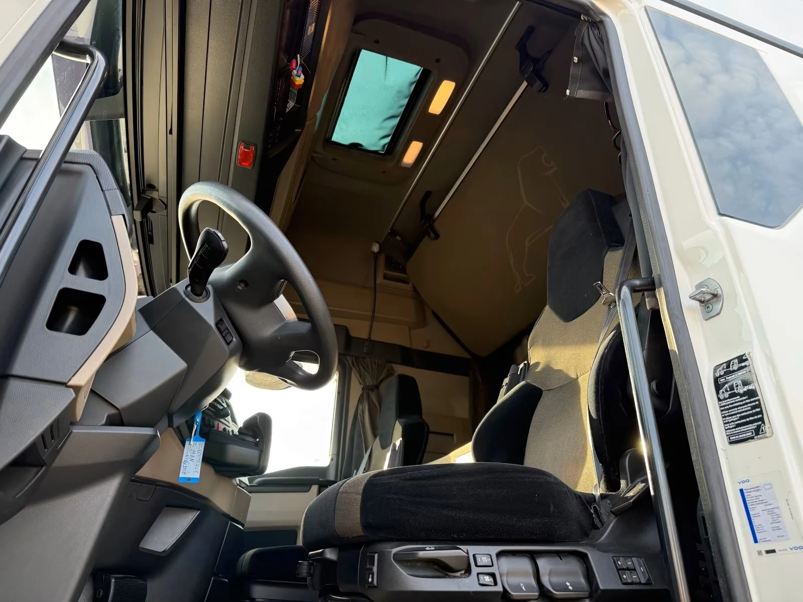 Man Tgx 18.510 XXL INDIVIDUAL * RETARDER | Mobile.bg � ����������� 5