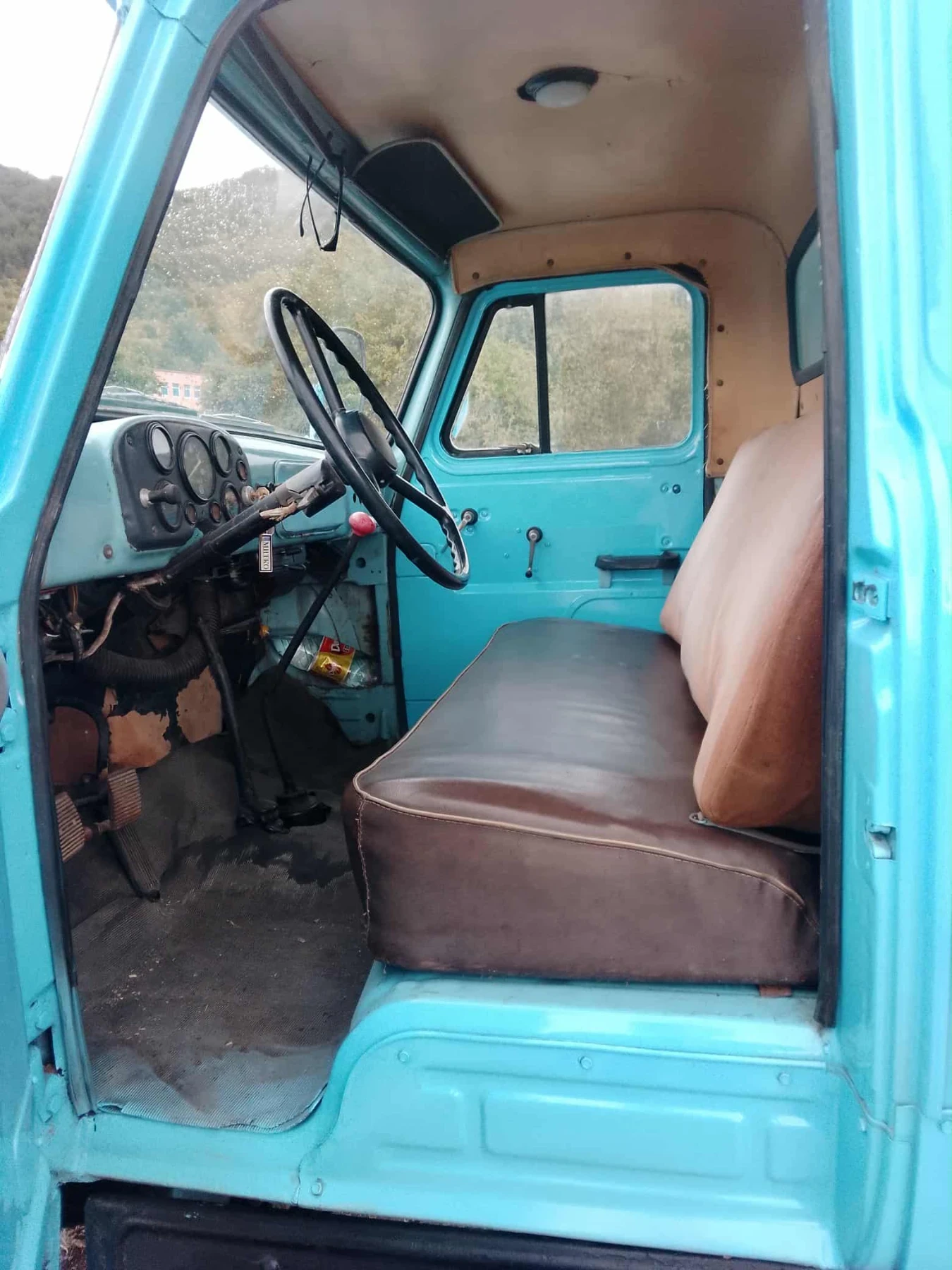 Gaz 53 Gaz 53 - изображение 6