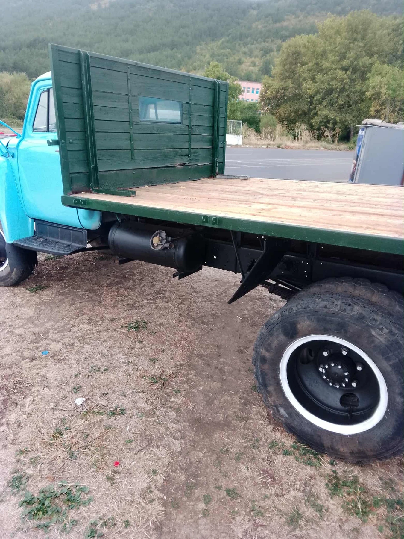 Gaz 53 Gaz 53 - изображение 5