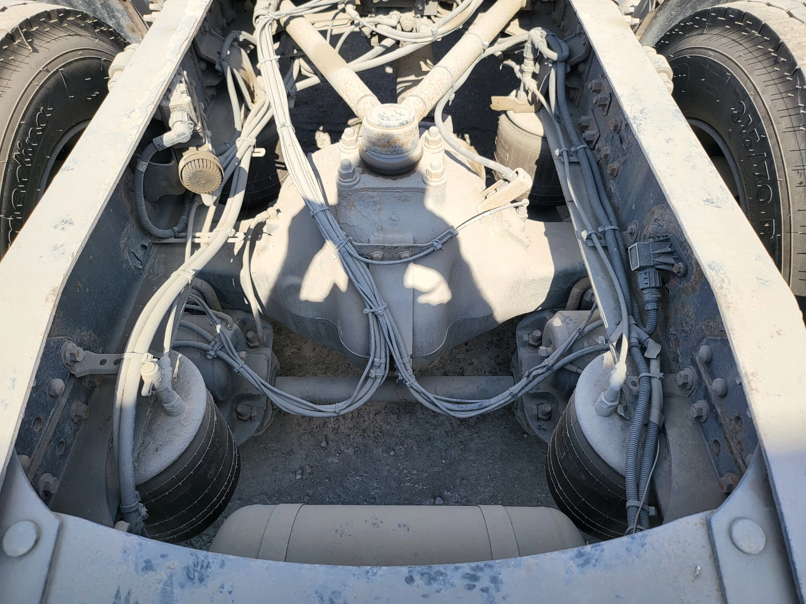 Volvo Fh, снимка 6 - Камиони - 54323803