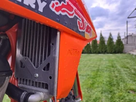 Ktm SX-F Troy lee Designs FACTORY  - изображение 5