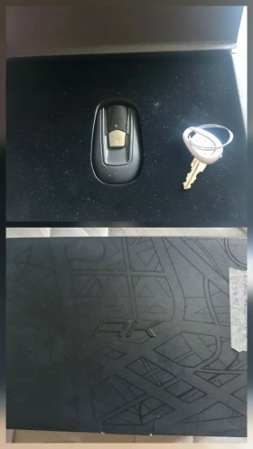 Kymco AK 550 Ak 550 , снимка 15