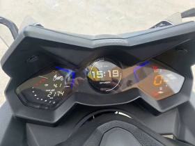 Kymco AK 550 Ak 550 , снимка 9