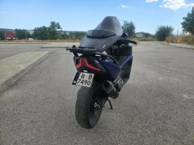 Kymco AK 550 Ak 550 , снимка 4