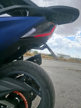 Kymco AK 550 Ak 550 , снимка 6