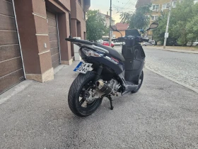 Derbi Rambla 250, снимка 7