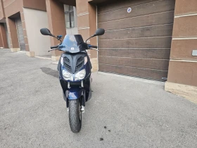 Derbi Rambla 250, снимка 2