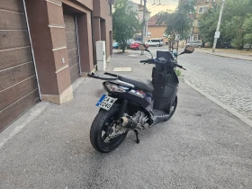 Derbi Rambla 250, снимка 6
