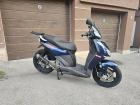 Derbi Rambla 250, снимка 1