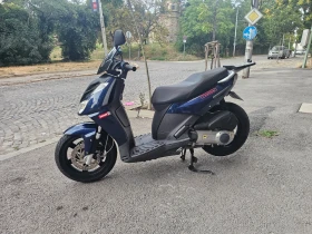 Derbi Rambla 250, снимка 3