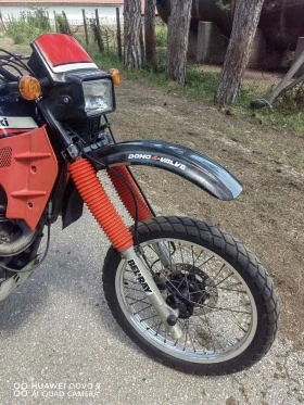 Kawasaki Klr KLR, снимка 5