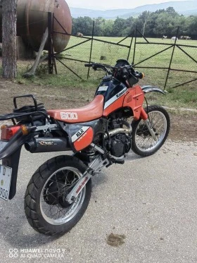 Kawasaki Klr KLR, снимка 3