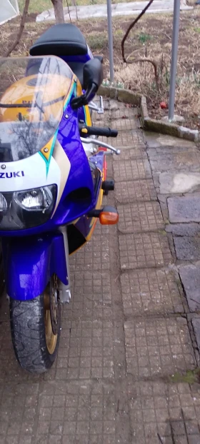 Suzuki Gsxr Gsxr | Mobile.bg    10