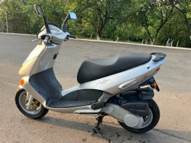 Aprilia Leonardo, снимка 5