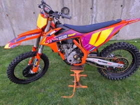  Ktm SX-F