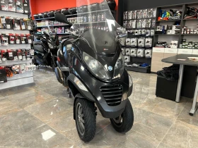  Piaggio Mp3