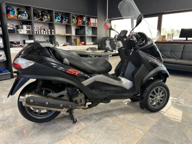 Piaggio Mp3 400cc., снимка 4