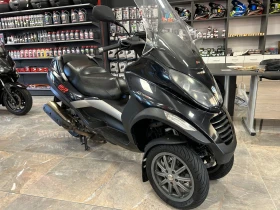 Piaggio Mp3 400cc., снимка 2