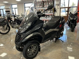 Piaggio Mp3 400cc., снимка 7