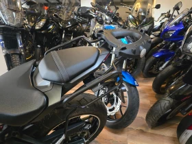 Yamaha Mt-07 21000 km | Mobile.bg    11