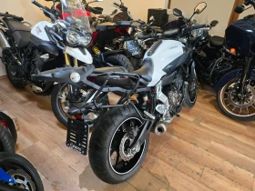 Yamaha Mt-07 21000 km | Mobile.bg    6