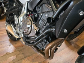 Yamaha Mt-07 21000 km | Mobile.bg    5