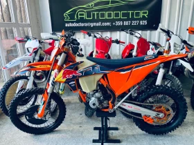 Ktm EXC -F 350 Six Days 2022 | Mobile.bg    2