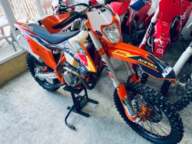 Ktm EXC -F 350 Six Days 2022 | Mobile.bg    4