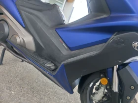 Kymco AK 550 Ak 550  | Mobile.bg    7