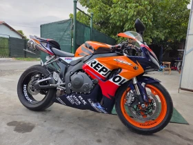 Honda Cbr 1000rr | Mobile.bg    3