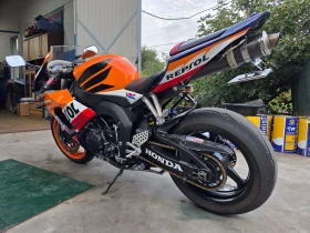 Honda Cbr 1000rr | Mobile.bg    7