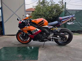  Honda Cbr