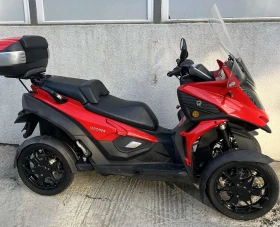     Quadro Quadro QV4 400