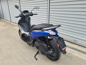Piaggio Beverly 300i ABS/ ASR | Mobile.bg � ����� ������ 6