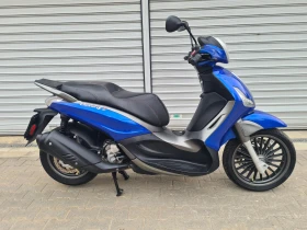 Piaggio Beverly 300i ABS/ ASR | Mobile.bg � ����� ������ 2