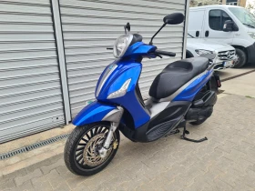 Piaggio Beverly 300i ABS/ ASR | Mobile.bg � ����� ������ 4