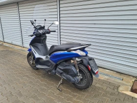 Piaggio Beverly 300i ABS/ ASR | Mobile.bg � ����� ������ 3