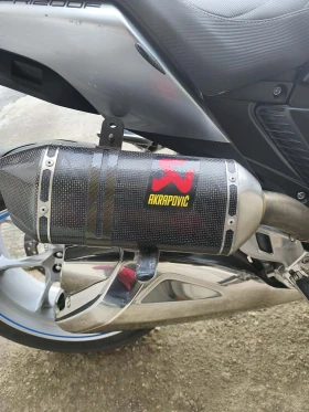 Honda Vfr 1200 | Auto.bg — изображение 7