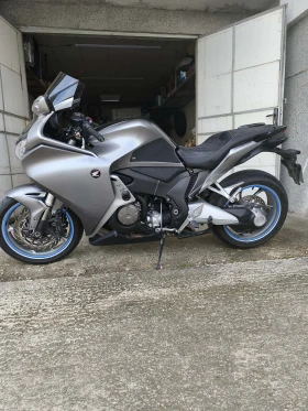 Honda Vfr 1200 | Auto.bg — изображение 3
